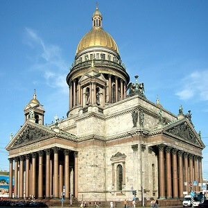 saint-isaac-saint-petersbourg