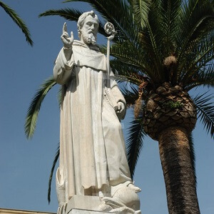 statue-sorrente