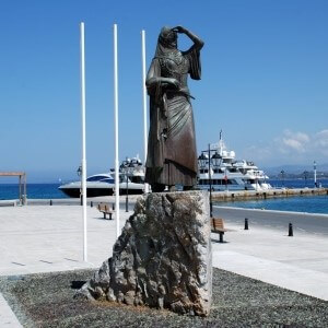 statue-spetses