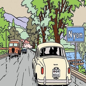 tintin-nyon