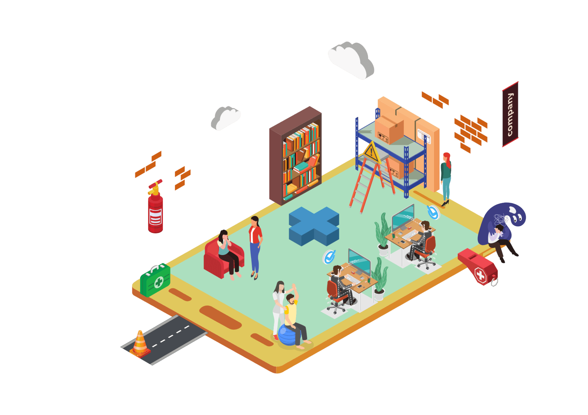 Safety Game (1)