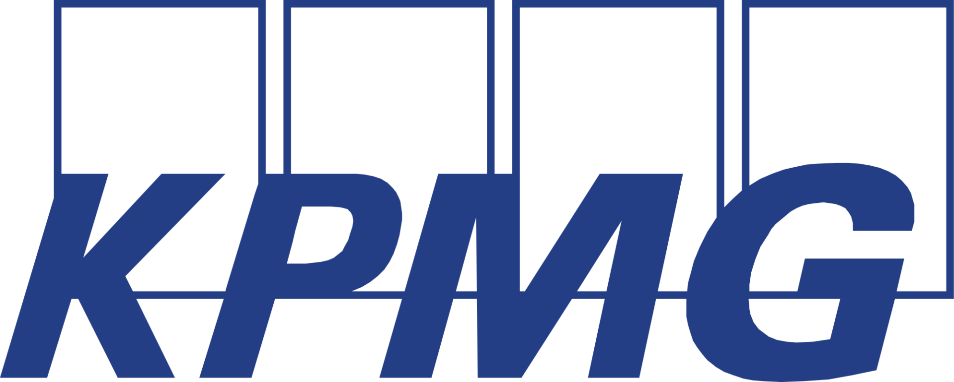 logo kpmg