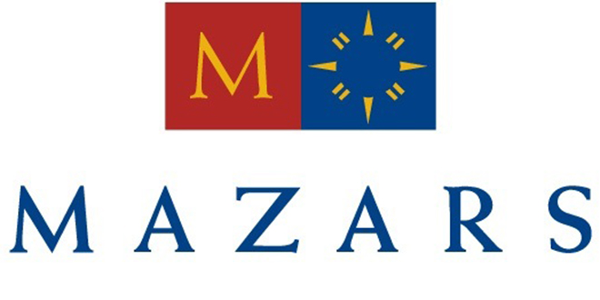 mazars