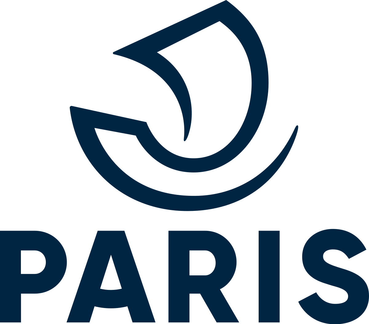 Paris décision
