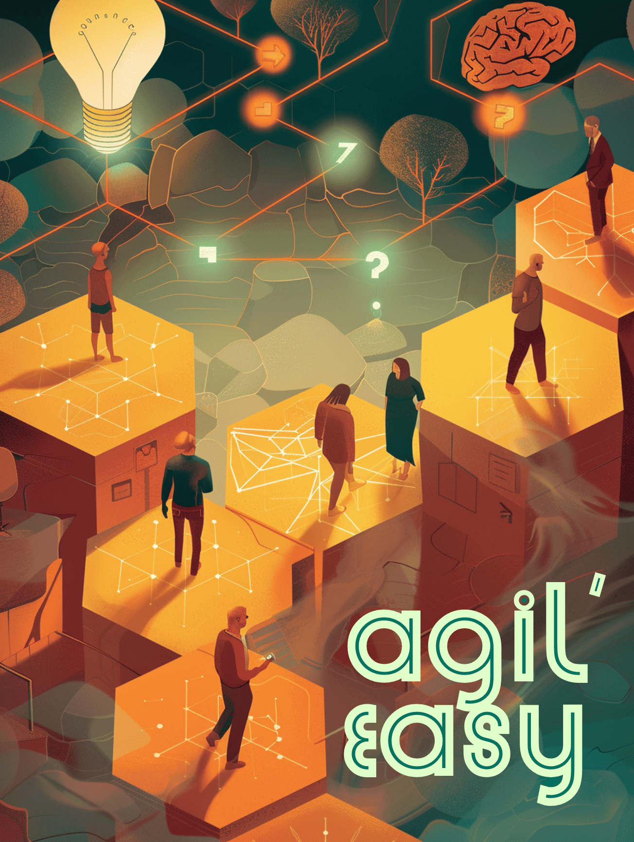 Agil'easy