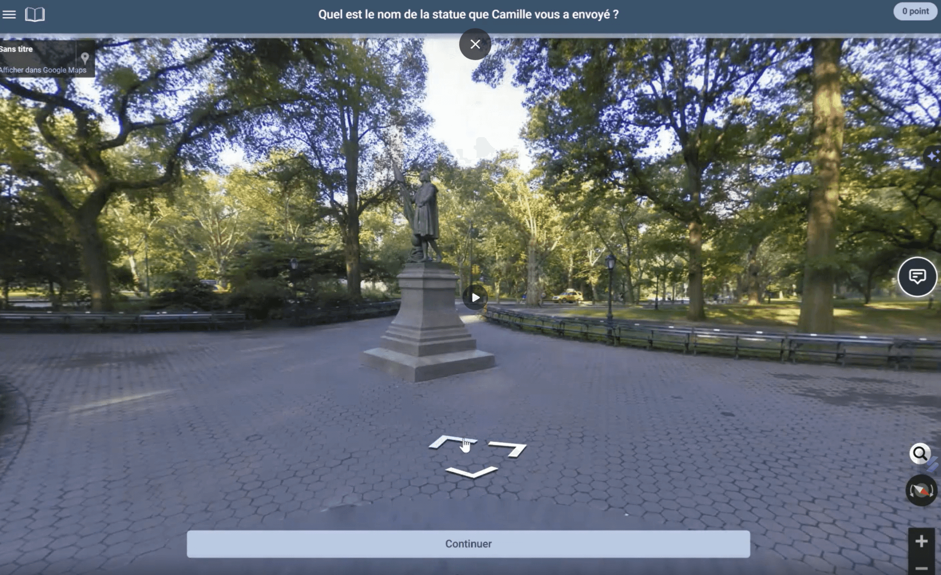 Street-view