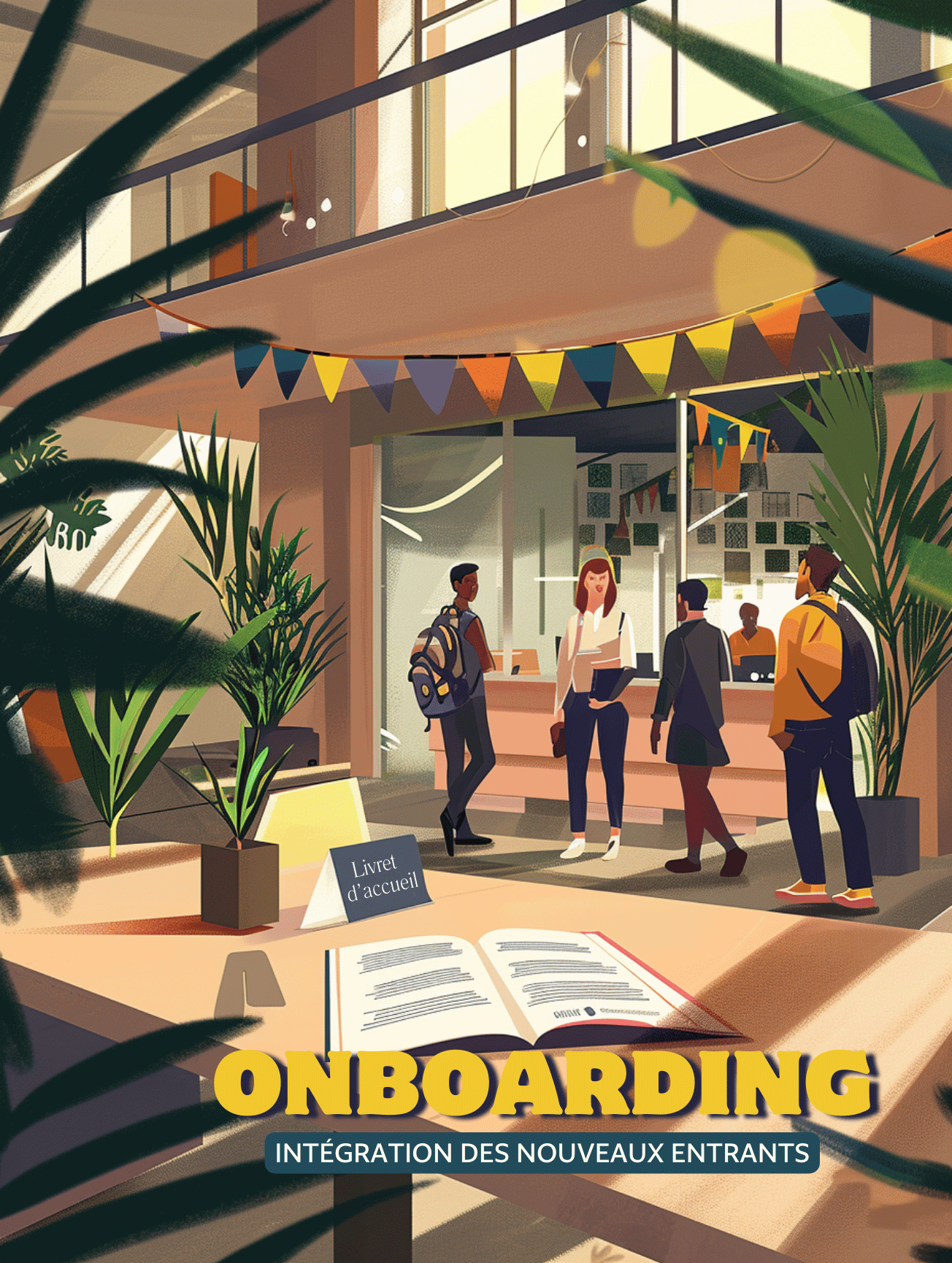 onboarding