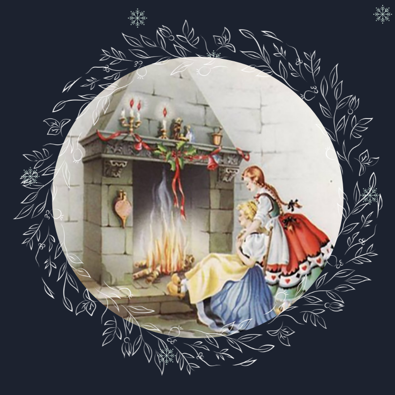 Christmas Gaming - Visuels (1)