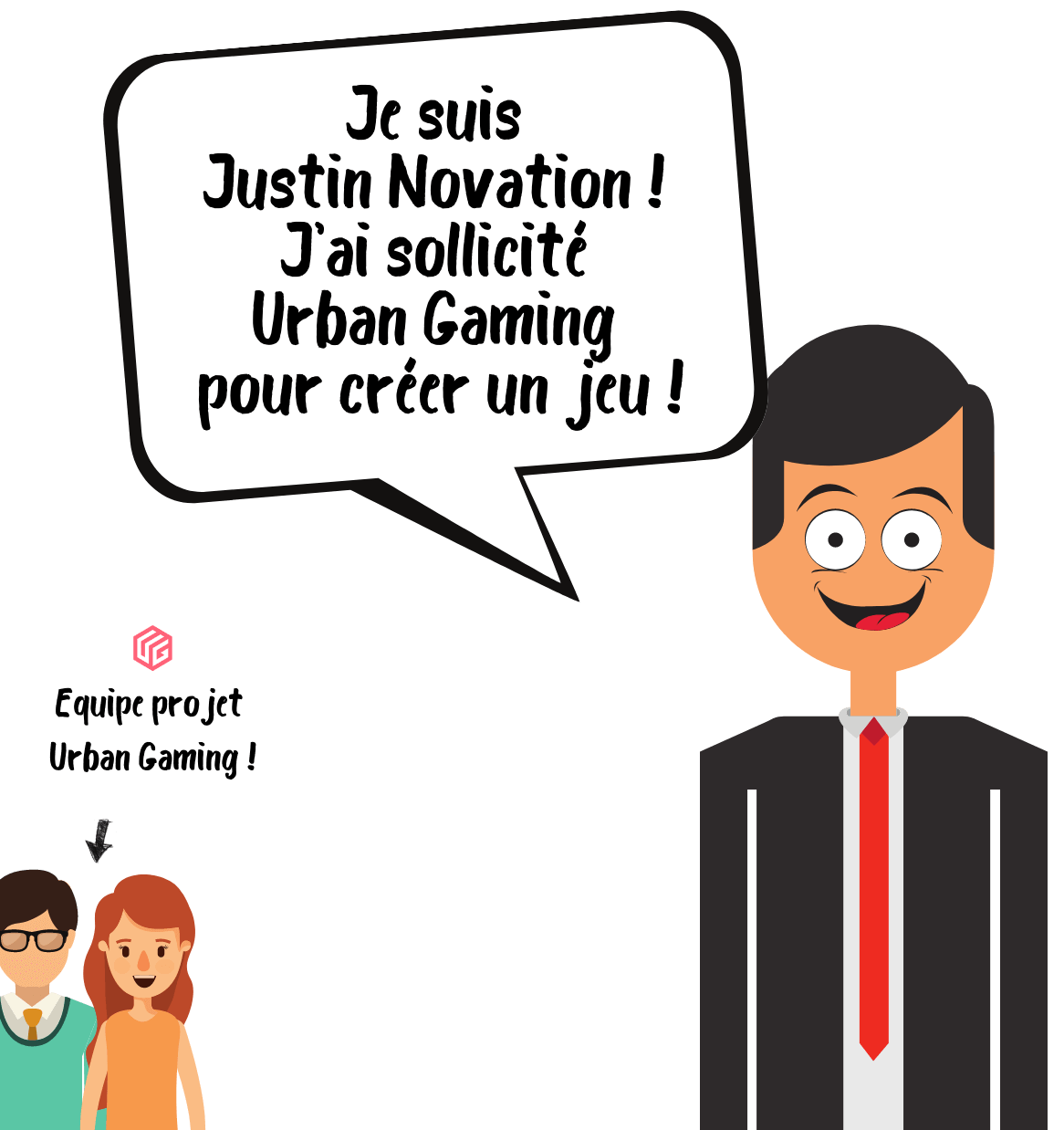 Justin - agilité télétravail