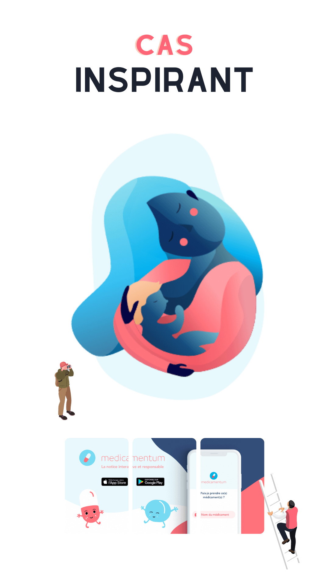 Jeux serieux - exemple Beyowi -Notice interactive et responsable prévention