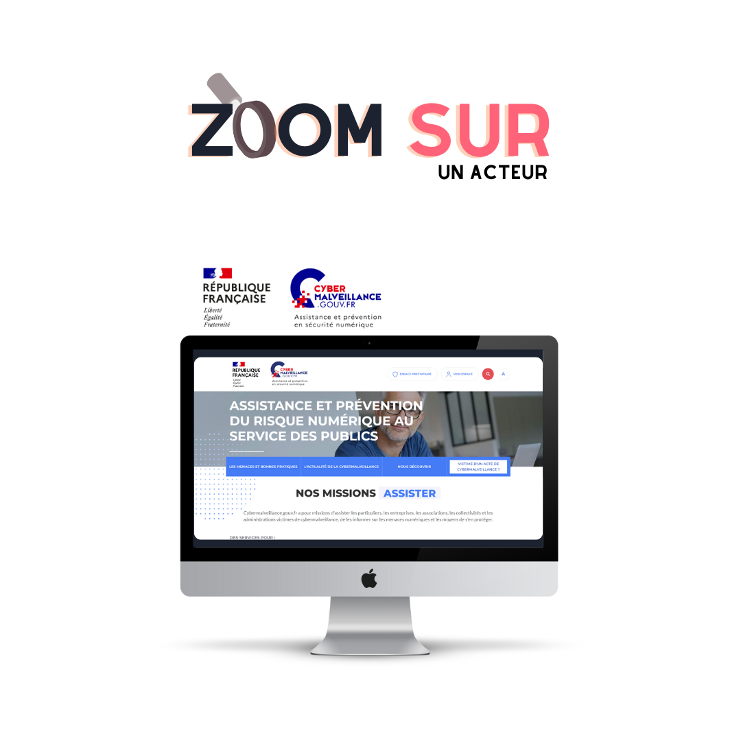 Serious Game - Cybermalveillance - Management Cybersécurité