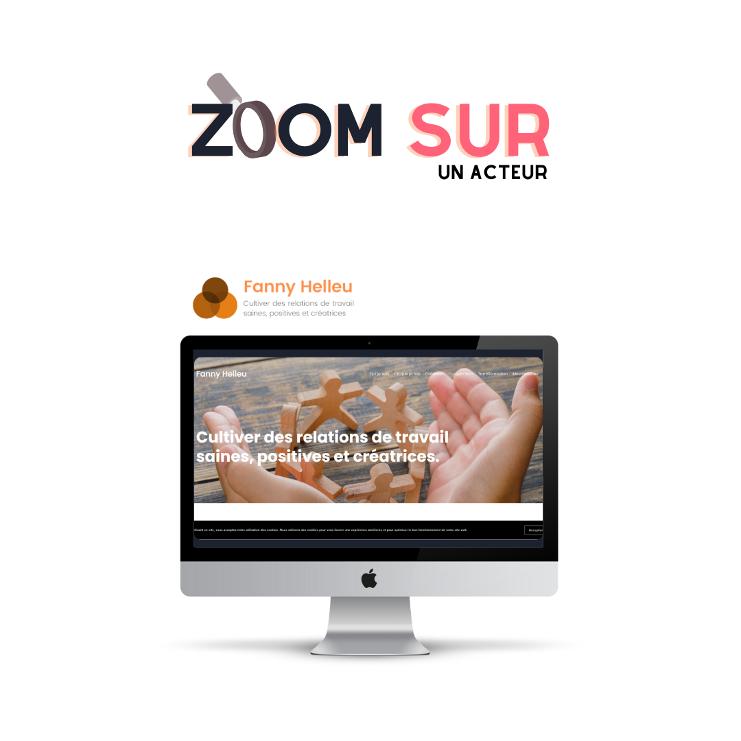 Serious Game - Fanny Helleu - Diversité Inclusion