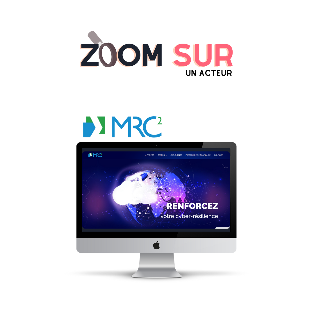 Serious Game - MRC2 - Management Cybersécurité