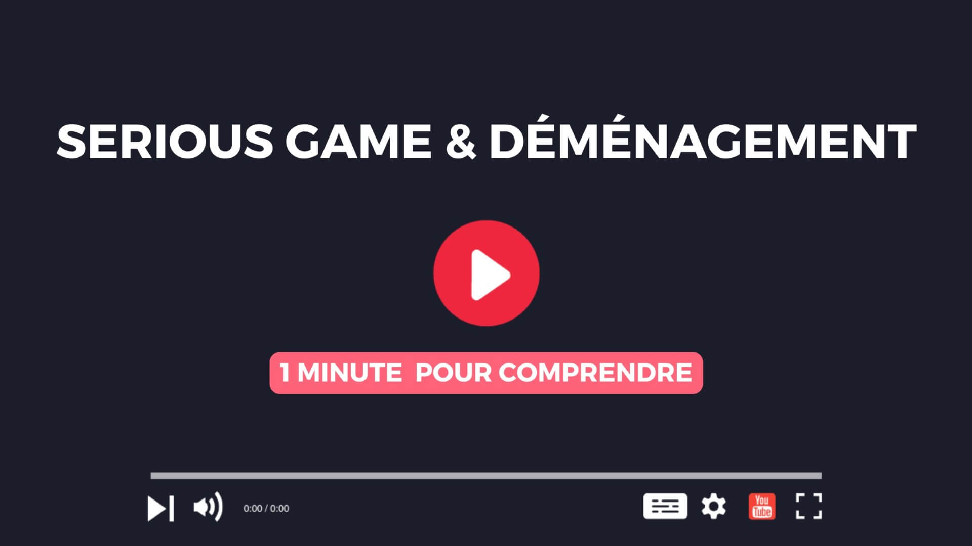 Team Buidling et déménagement