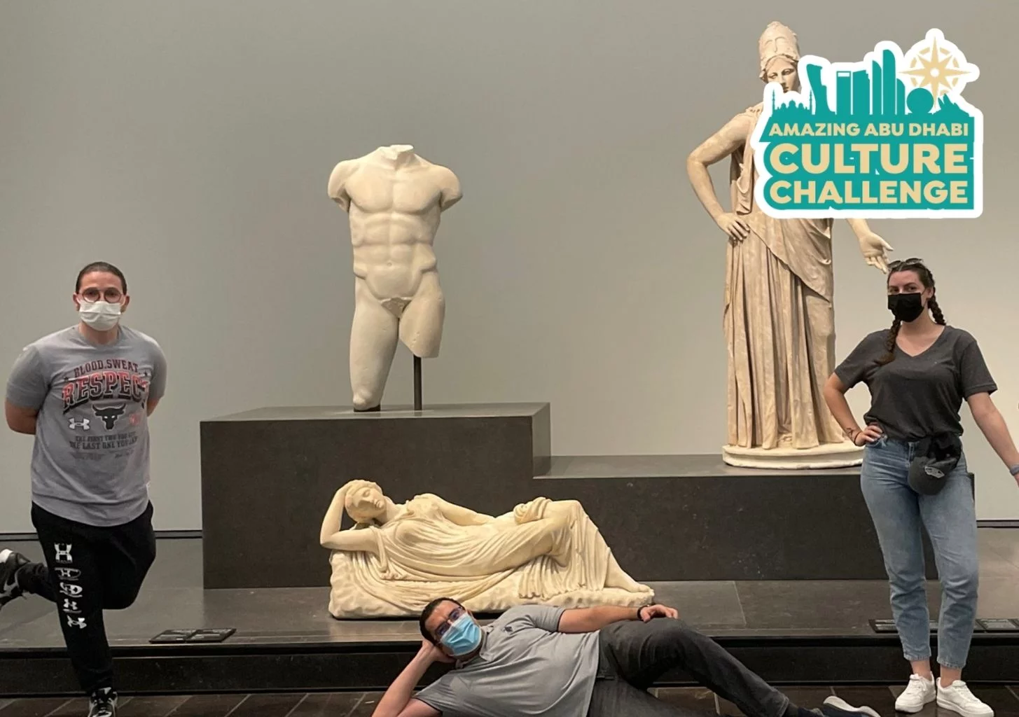 5 Abu Dhabi Culture