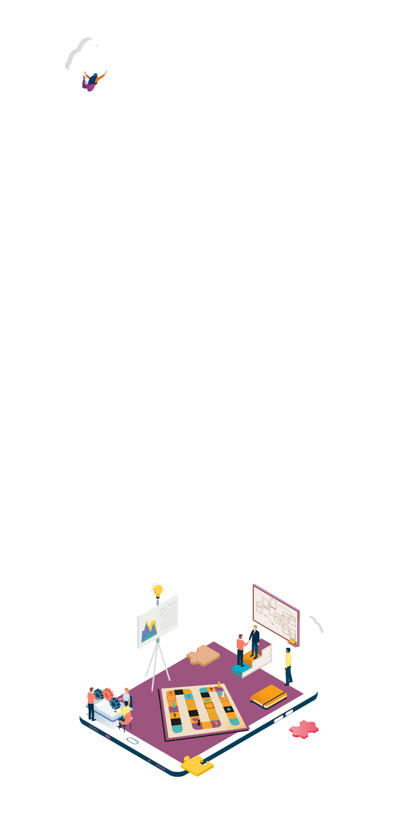 Agil Easy présentiel