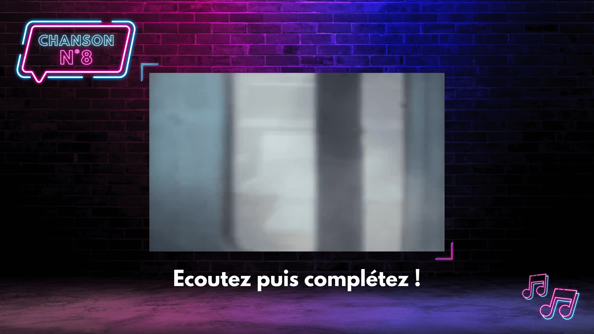 PPT Projeté Cabaret TV Show (2)