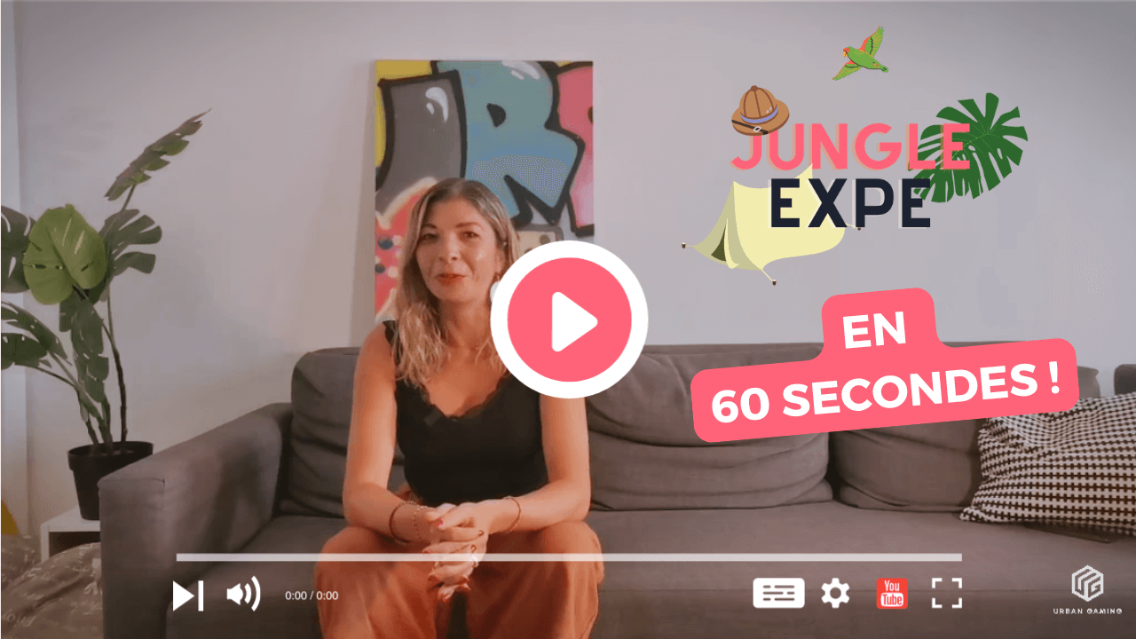 team building Paris jungle expe wp