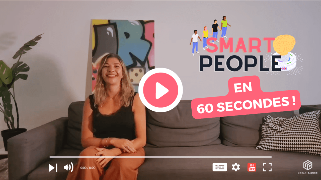 team building Paris smart wp