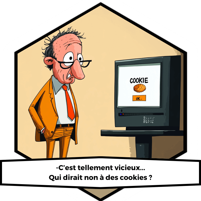 Serious game - Cyber sécurité