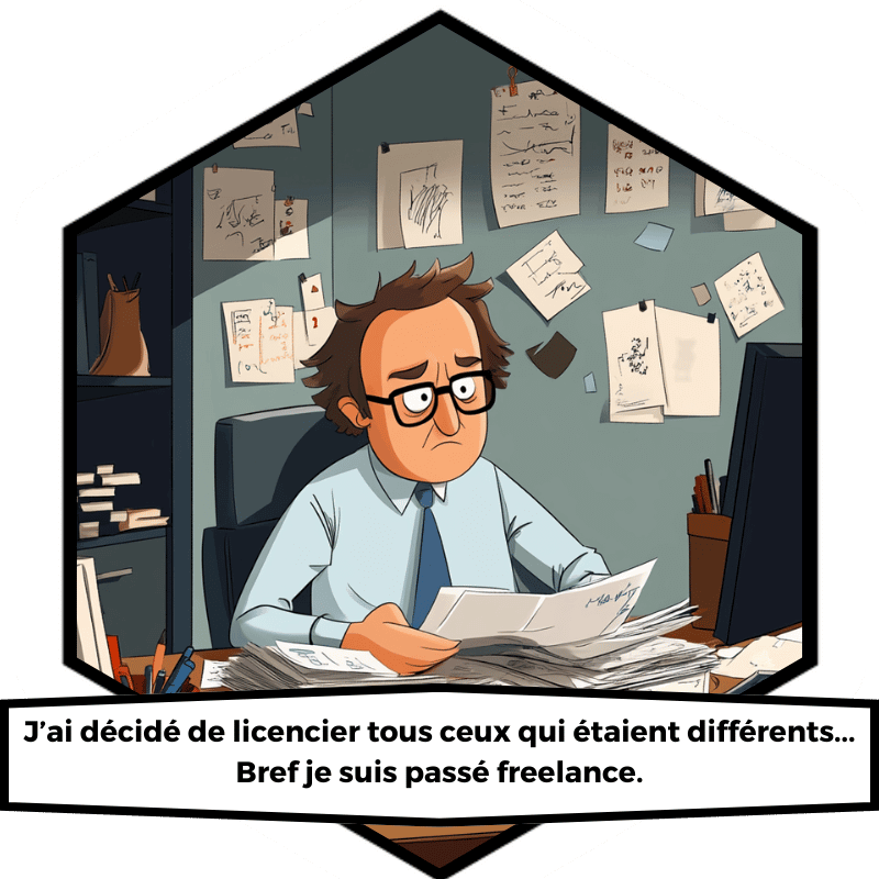 Serious game - Diversité