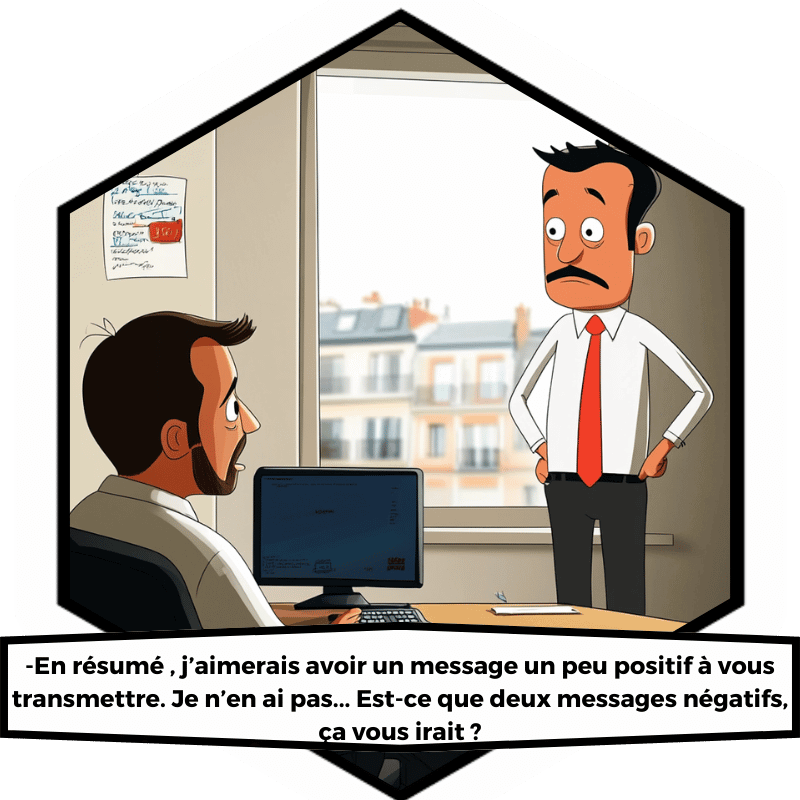 Serious game - Recrutement