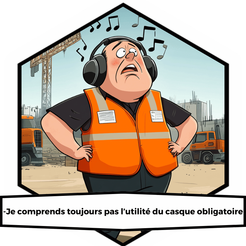 Serious game - Securité