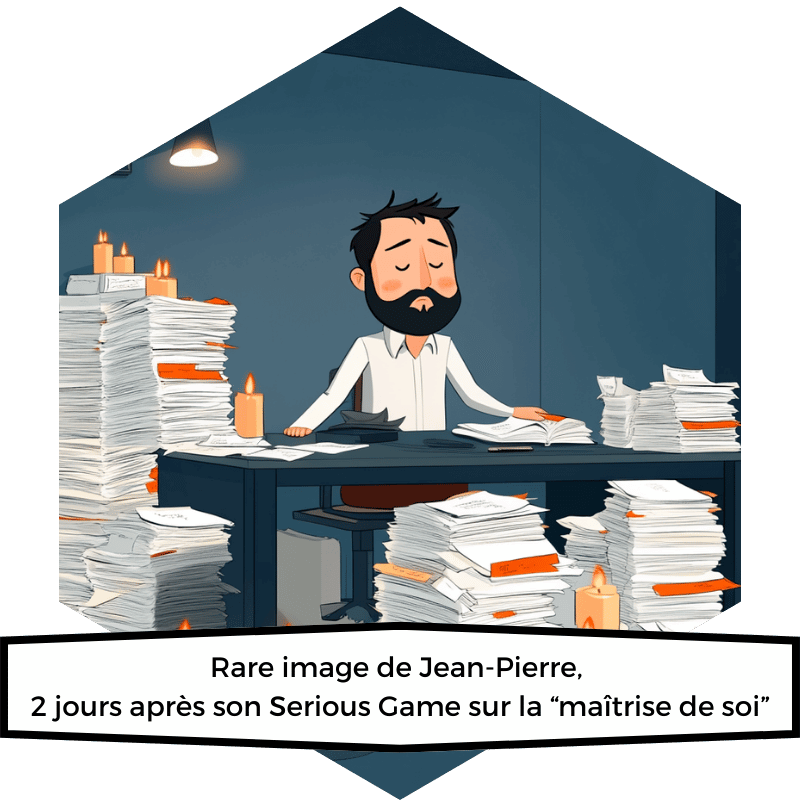 serious game soft skills