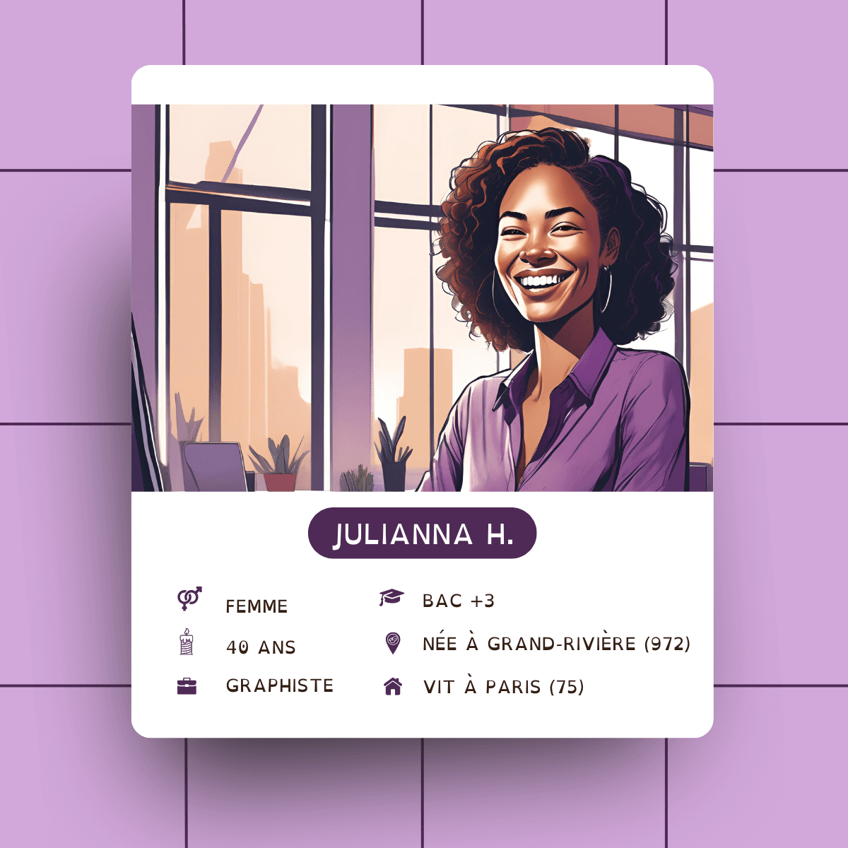 Fiche identité Claudine (4)