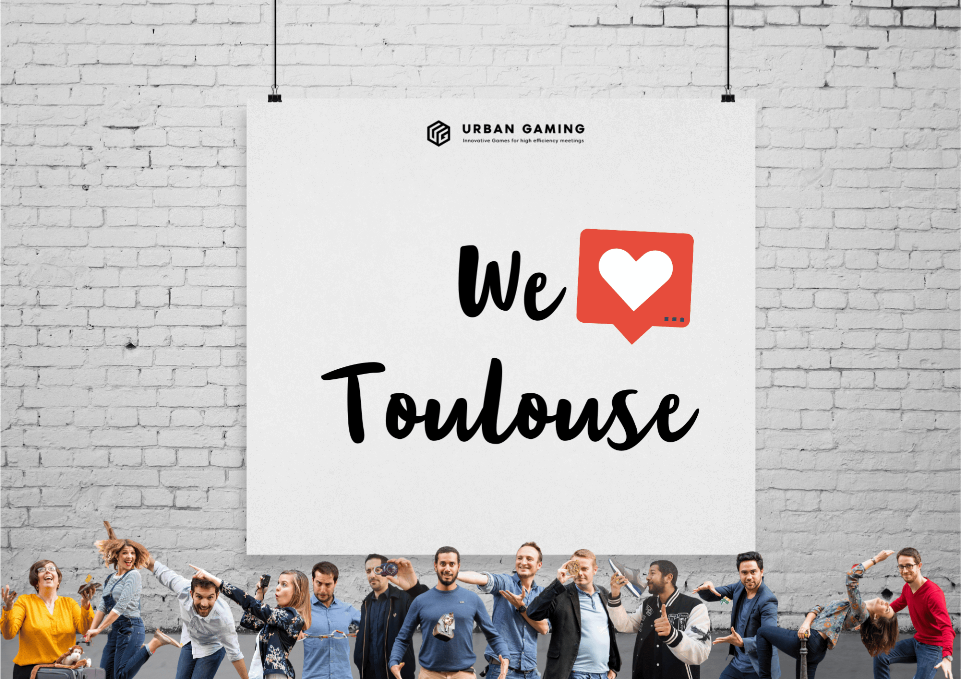 teambuilding toulouse