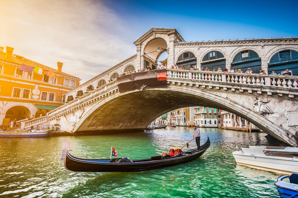 venise