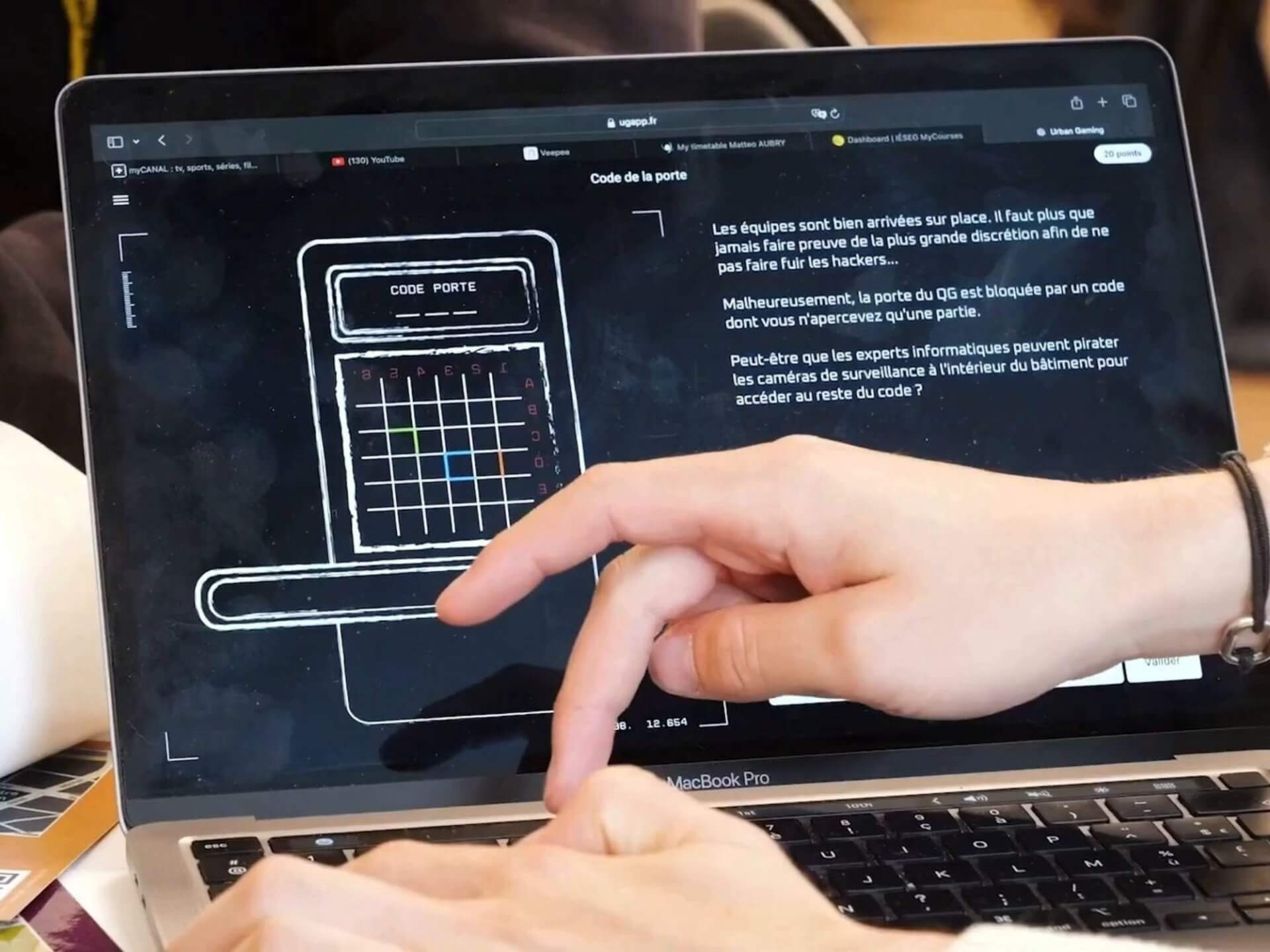 e learning
