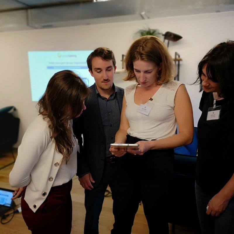 atelier workshop gestion des émotions