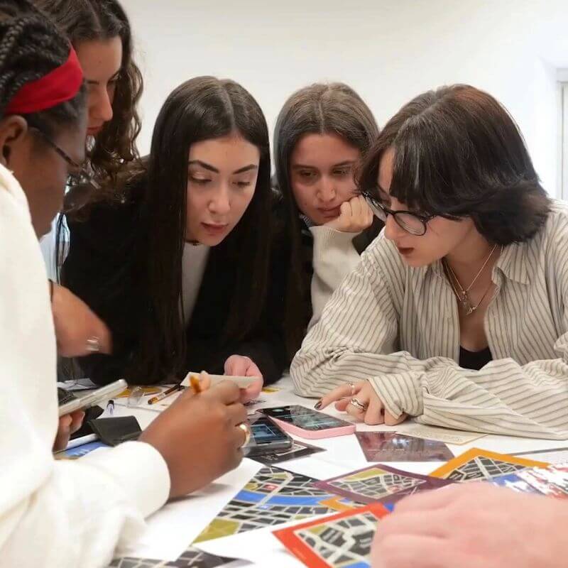atelier workshop RGPD