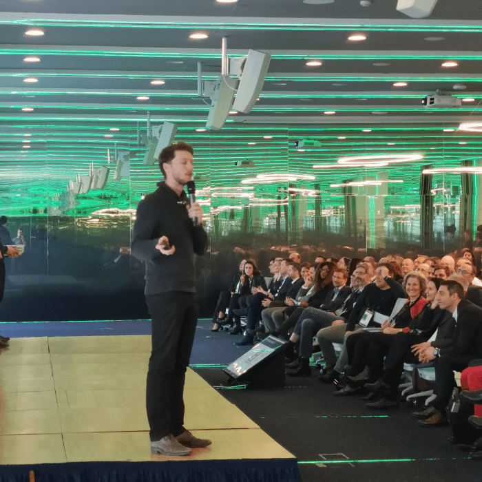 sensibilisation en entreprise