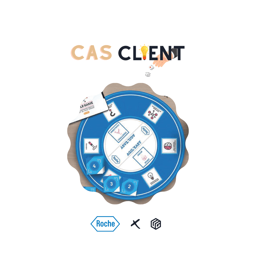 Cas client - Roche