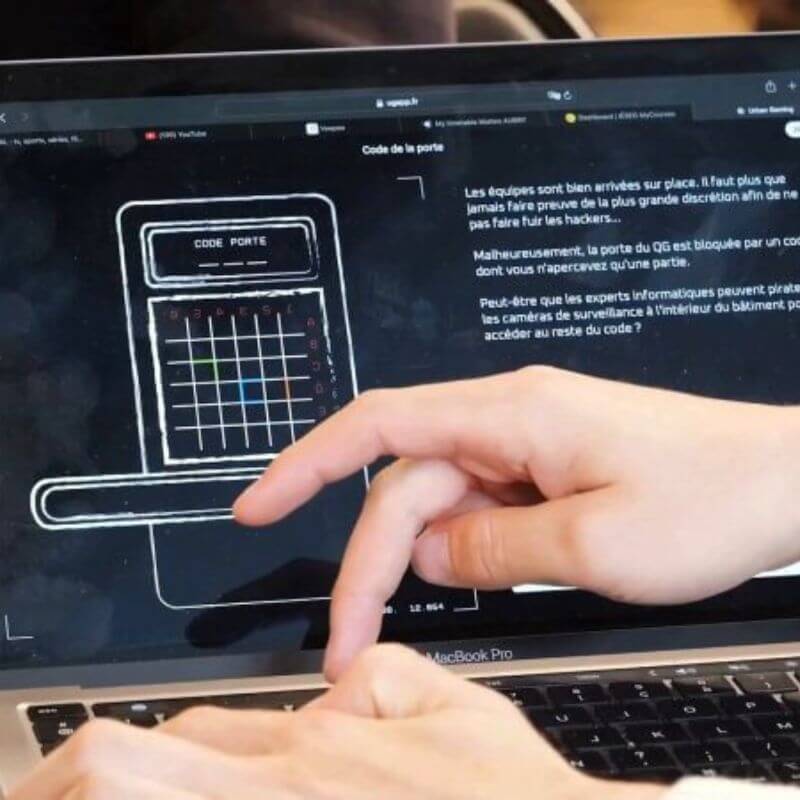 elearning