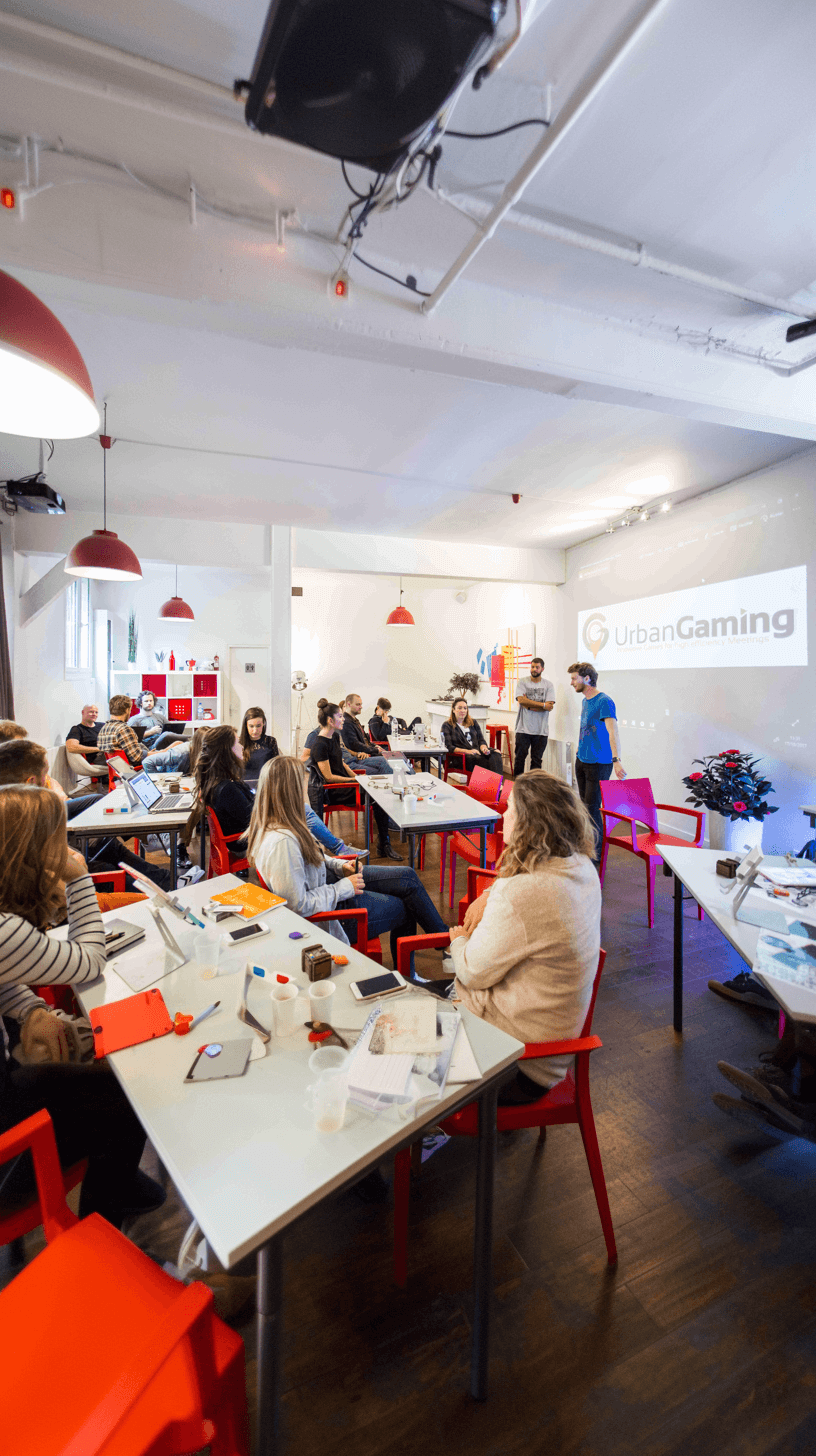 entrepreunariat