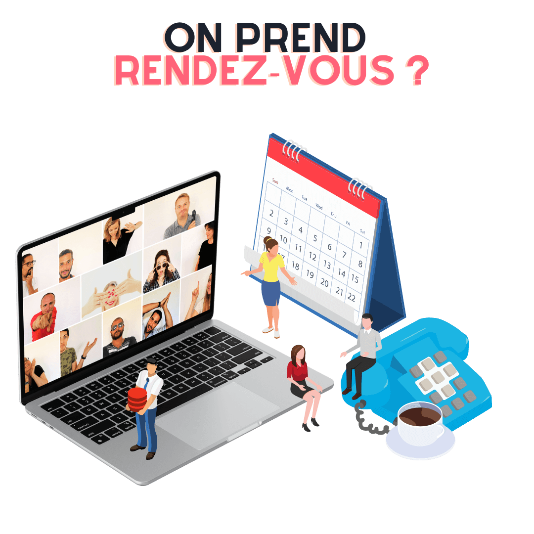 SENSIBILISATION RDV