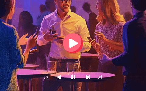 team building parisien meet & share