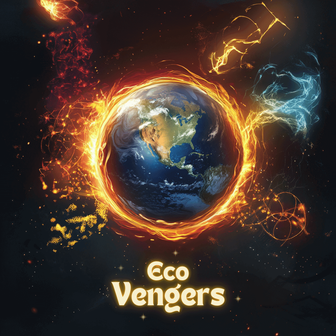 teambuliding paris eco vengers