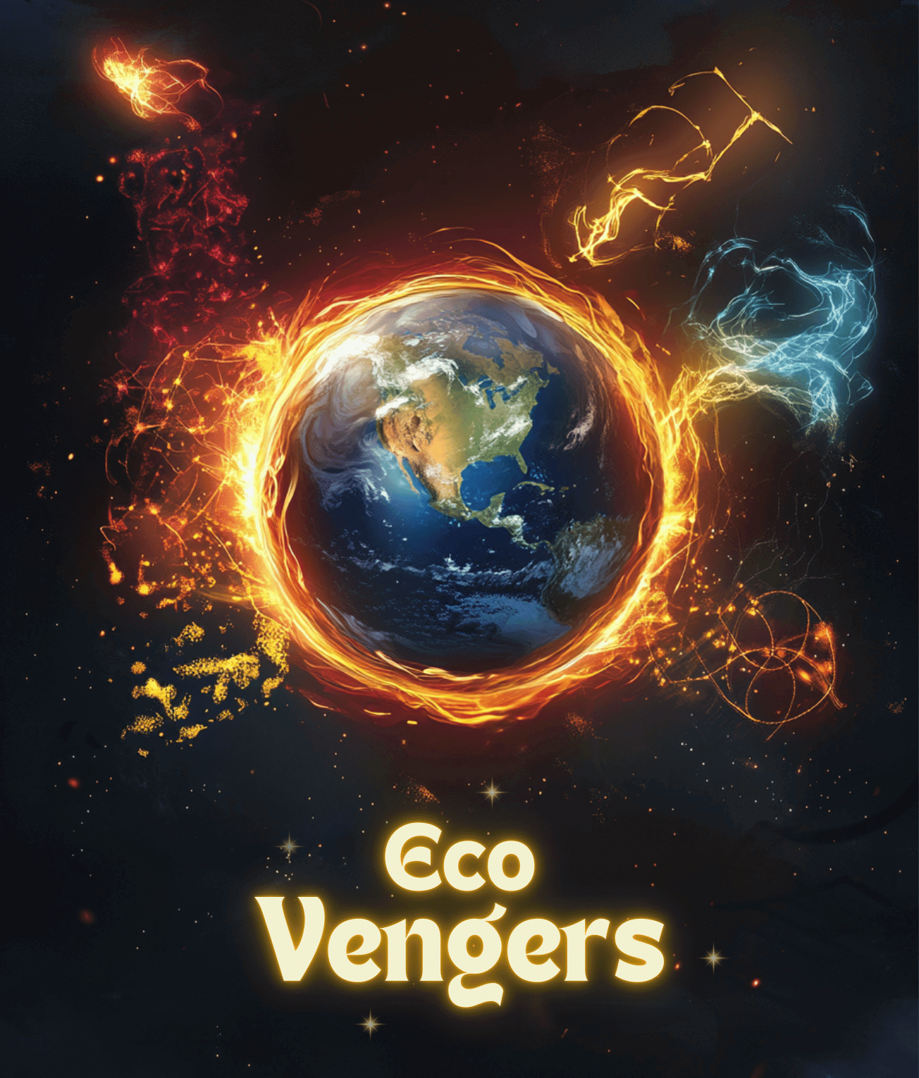 teambuliding paris eco vengers