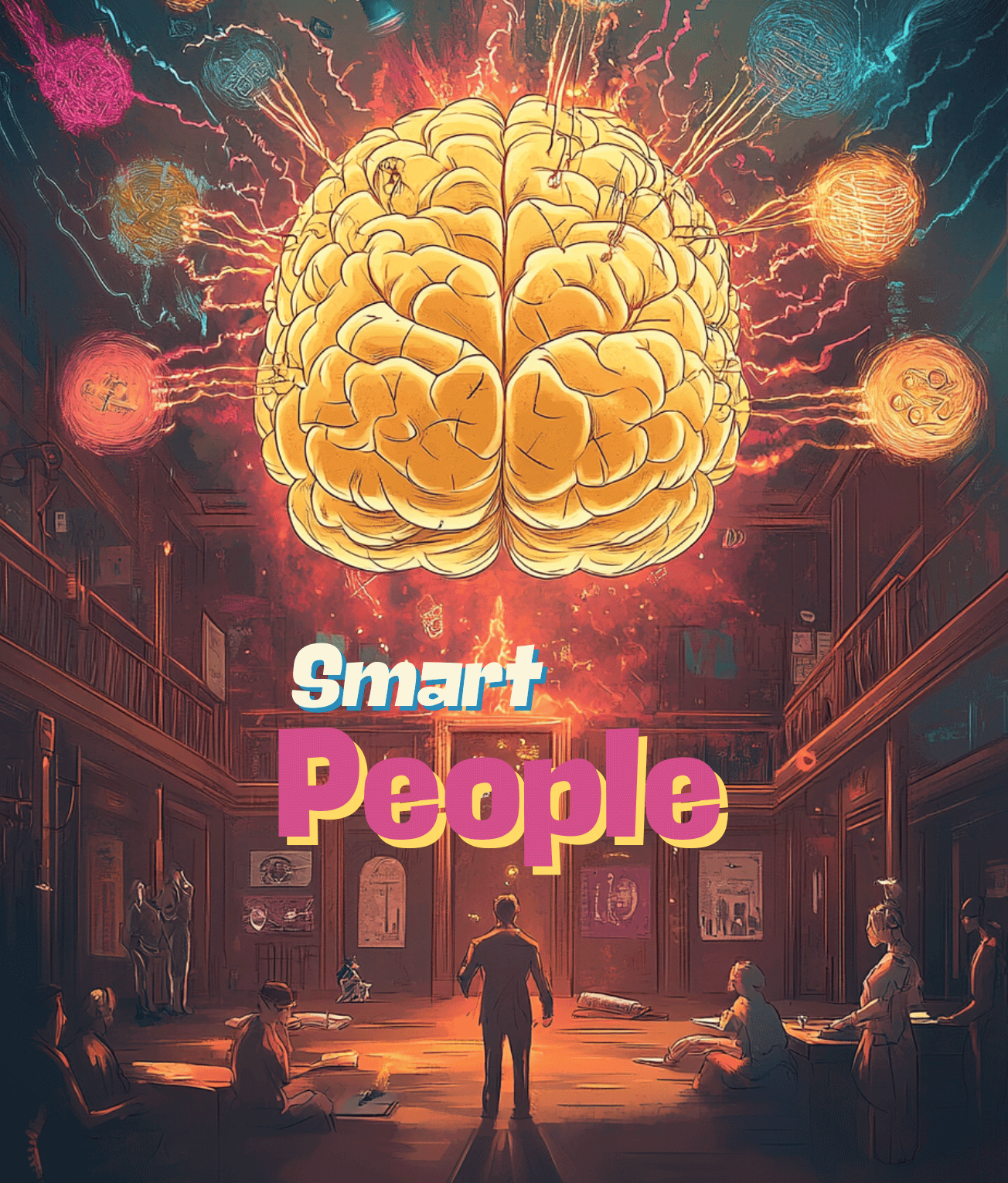 teambuliding paris smart people
