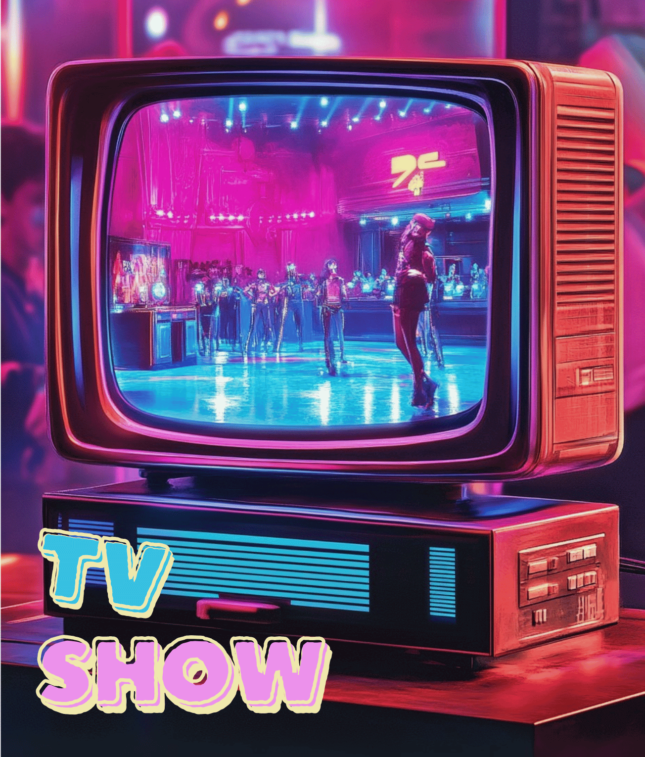 teambuliding paris tv show