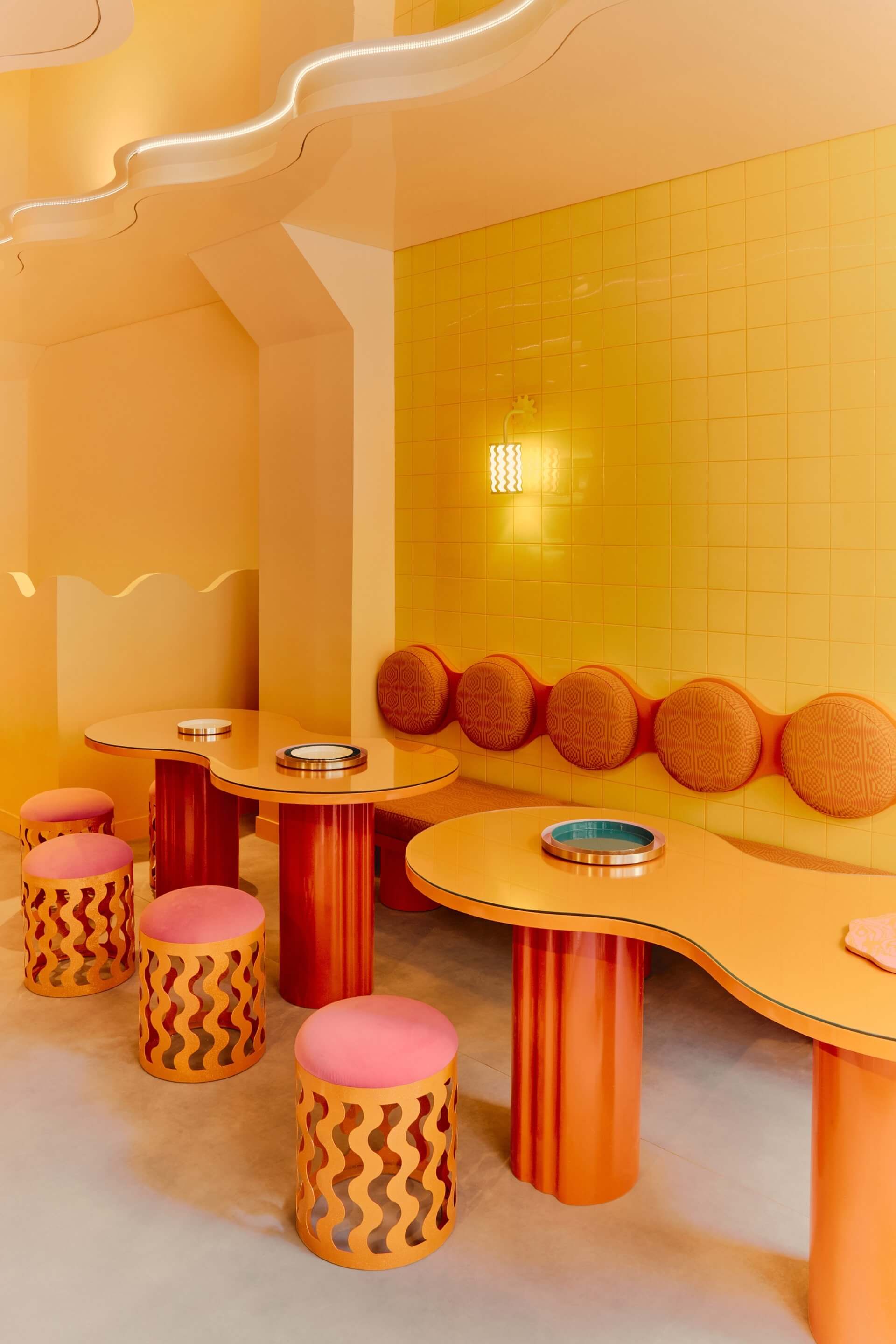 cours patisserie