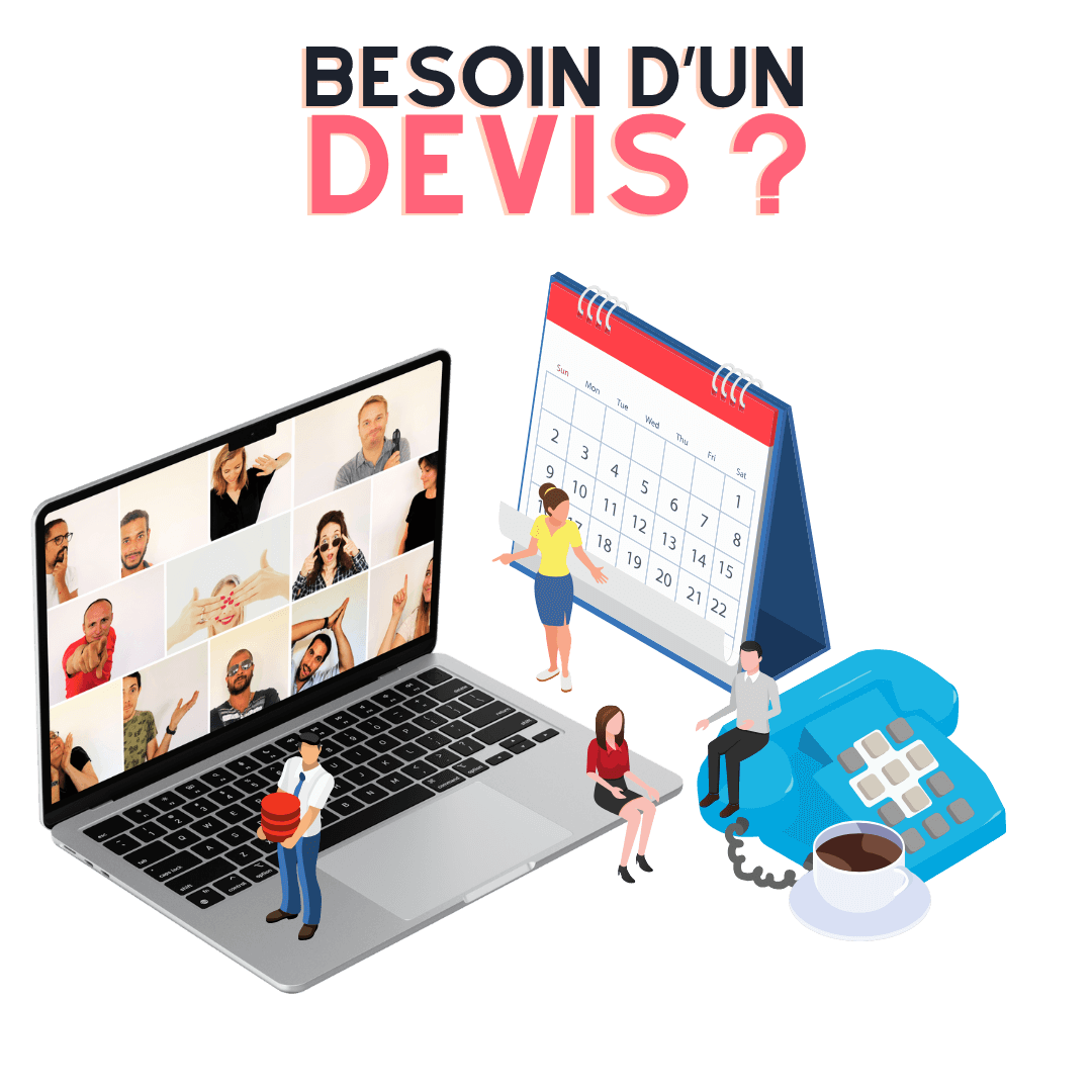 devis escape game entreprise
