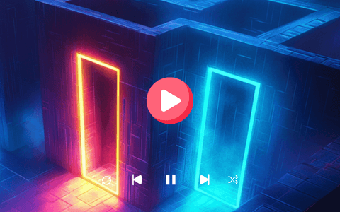 ESCAPE GAME ENTREPRISE maze