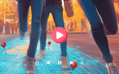 ESCAPE GAME ENTREPRISE pursuit