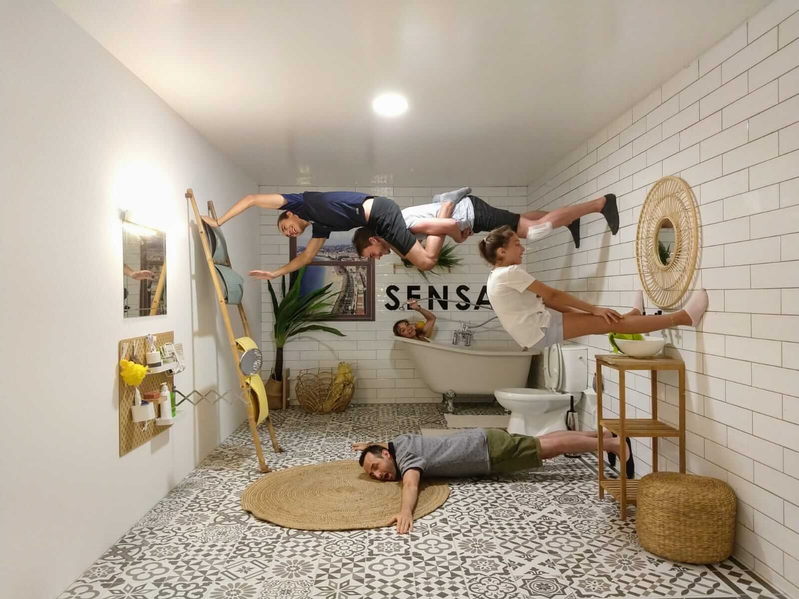 sensas 2