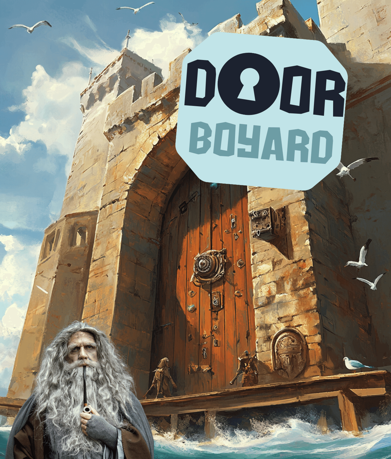 teambuliding-door-boyard